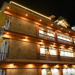 Hotel Lee Green